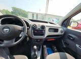 Dacia Dokker 1.6 MPI 85 - - Dacia Dokker aus 2015