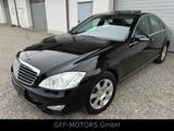 Mercedes-Benz S 350 S Limousine S 350 - gebrauchte Mercedes-Benz S 350 aus dem Jahr 2007