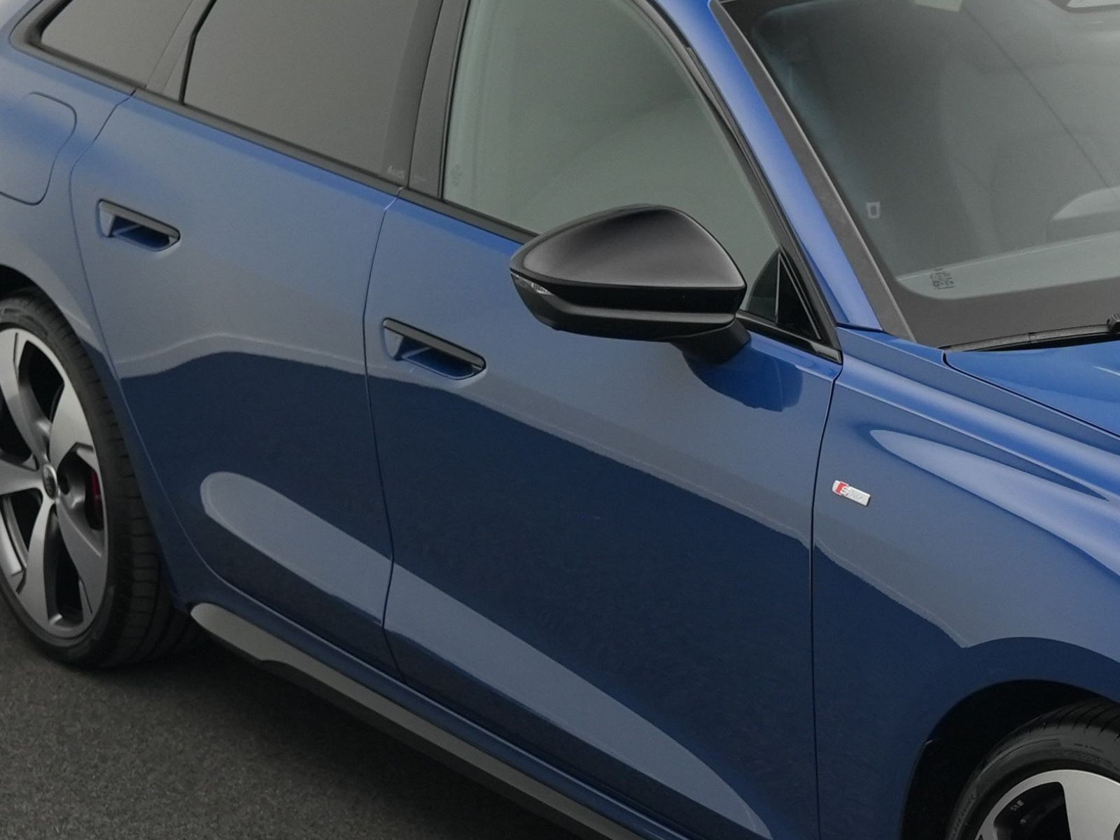 Audi A5 - Bild 41