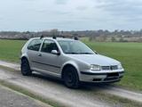 Volkswagen Golf IV 1,4 TÜV neu, 165 kkm, Dachträger, ... - Volkswagen Golf: Iv 16