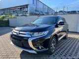 Mitsubishi Outlander Edition 100+ 4WD Navi Kamera - Mitsubishi Gebrauchtwagen Frankfurt