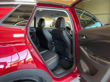 Opel Grandland (X) 1.2 120 Jahre *NAVI*LED*KAMERA*SHZ