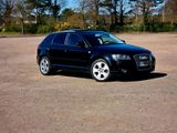 Audi A3 2.0 TDI  - 170PS - Gut gepflegt - Audi A3: TDI 170