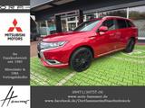 Mitsubishi Outlander PHEV 4WD TOP//20"//ACC//WR+SR - gebrauchte Mitsubishi Plug-in Hybrid Outlander aus dem Jahr 2021