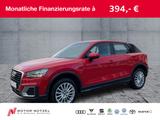 Audi Q2 30 TDI DESIGN NAVI+SHZ+RFK+2xPDC+GRA+DAB+17" - Audi Q2 mit Diesel-Antrieb: Design