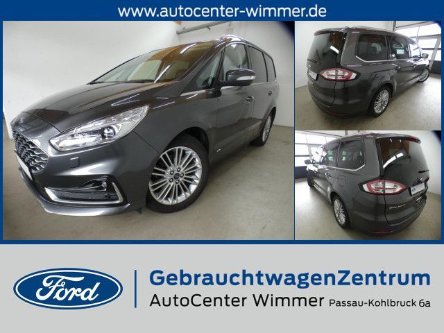 Ford Galaxy 2.0 EcoBlue Allrad Automatik VIGNALE