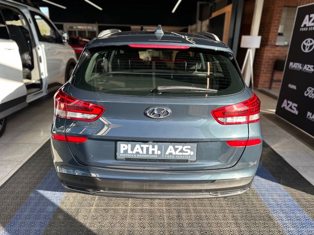 Hyundai i30 cw Trend Mild-Hybrid