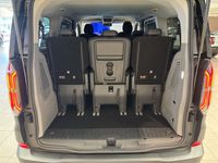 Ford Tourneo Custom - Vorschau Bild 8