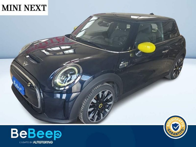 Image of MINI Cooper