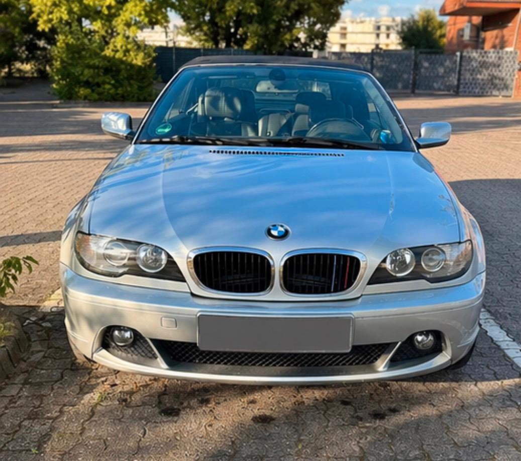 BMW 318Ci