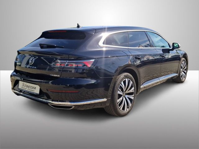 ARTEON SHOOTINGBRAKE 1.4 TSI eHYBRID