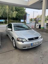 Opel Astra G Coupe 2.2 16V Bertone / Autom... - Opel Astra: Coupé, Bertone