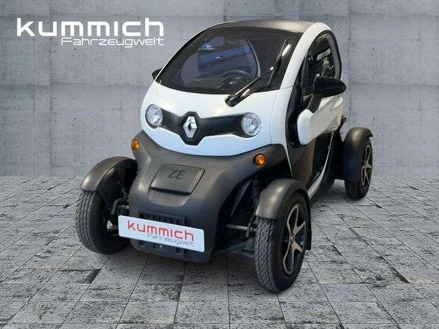 Renault Twizy 12PS*80km/h*inkl. Batterie*Flügeltüren