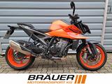 KTM 990 DUKE 2024 inkl. Tech Pack Quickshifter - KTM 990 DUKE