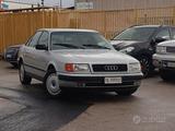 Audi 100 e 2.0 benz 140cv bellis.sima unicopro-' - gebrauchte Audi 100 aus dem Jahr 1992