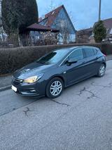Opel Astra 1.4 Turbo |149 Ps | Top Zustand... - Opel Astra: 14 Turbo
