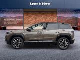 Jeep Compass First Edition Elektrisch 213 PS*PANO*PRE - Jeep Compass: 2.2