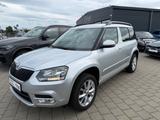 Skoda Yeti Ambition - Skoda Yeti: Kombi