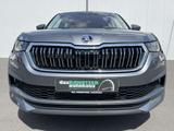 Skoda Kodiaq 2.0 TDI DSG Laurin & Klement AHK STHZ LED - Skoda Kodiaq mit Diesel-Antrieb: Standheizung