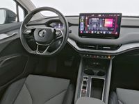 Skoda Enyaq - Vorschau Bild 16