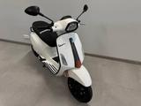 Vespa Sprint S 125 E5+ Angebot incl Topcase - VESPA WEIß NEU