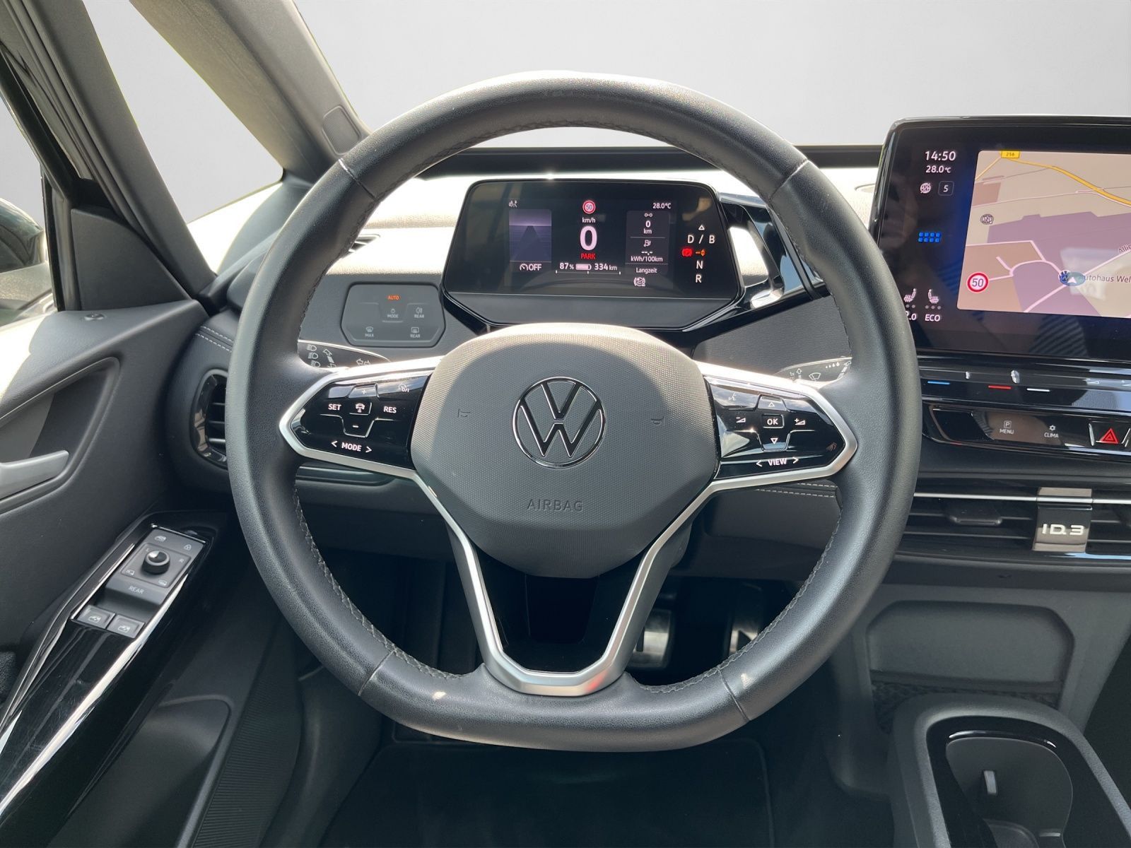 Volkswagen ID.3 - Bild 10