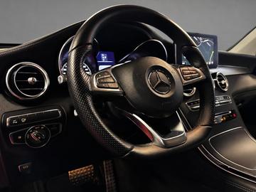 2017 Mercedes-BENZ GLC 缩略图 12