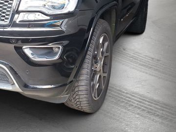 Jeep Grand Cherokee - 5