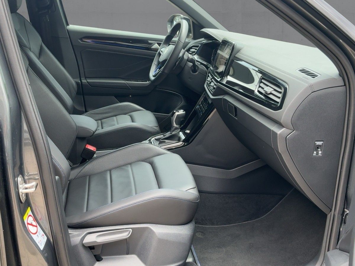 Volkswagen T-Roc - Bild 12