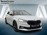 Skoda Fabia 1.0 TSI Monte Carlo ACC Navi Virt LED PDC - Skoda Fabia Gebrauchtwagen in Köln