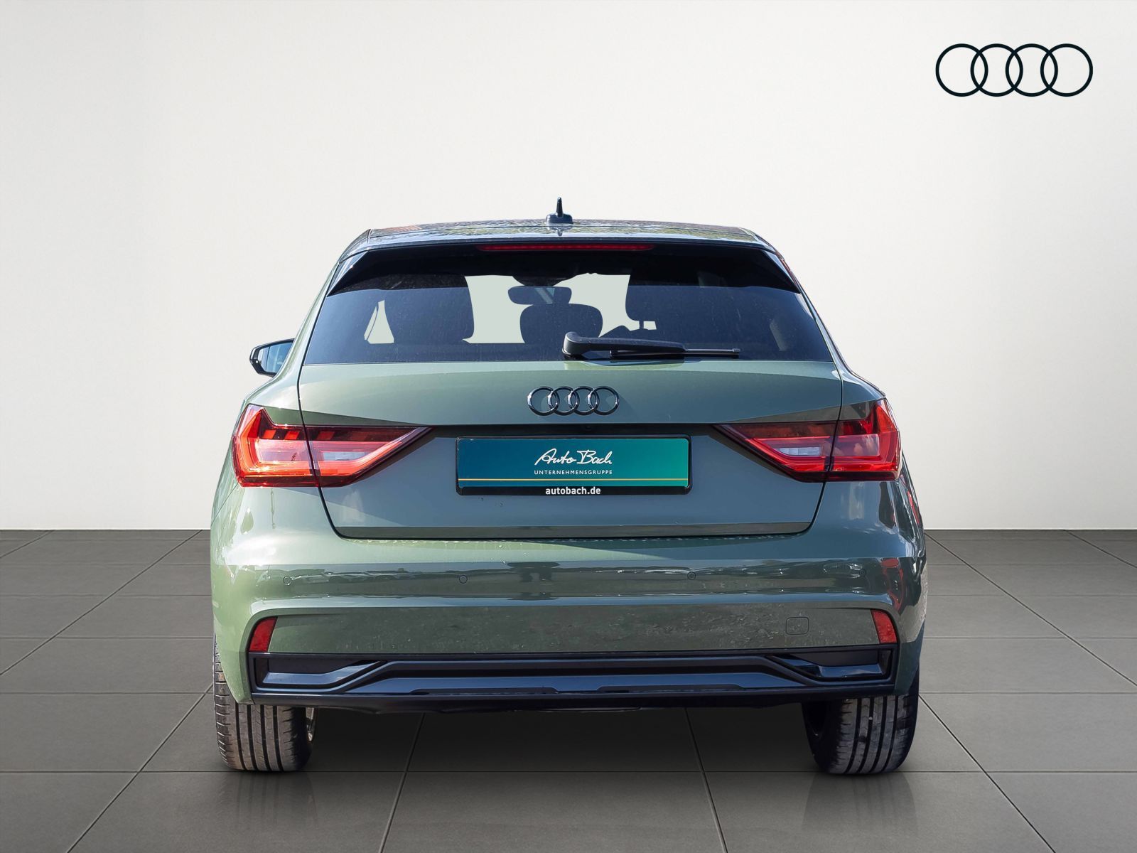 Audi A1 - Bild 6