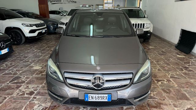 Mercedes-Benz Mercedes-benz B 180 CDI Premium