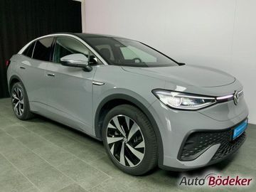 Volkswagen ID.5 Pro Performance 1-Gang Automatik, Garantie