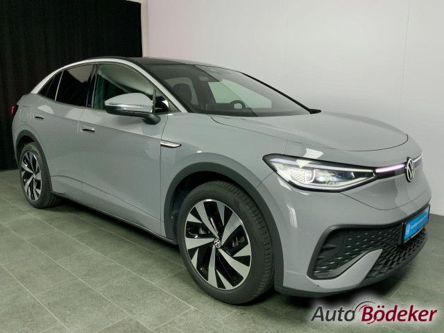 Volkswagen ID.5 Pro Performance 1-Gang Automatik, Garantie