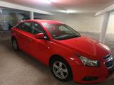 Chevrolet cruze - gebrauchte Chevrolet Cruze aus dem Jahr 2009