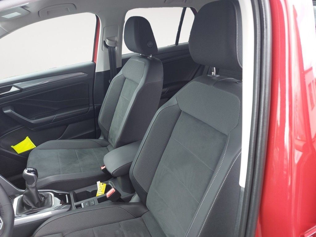 Fahrzeugabbildung Volkswagen T-Roc 1.0 TSI Style Standheizung Easy Open