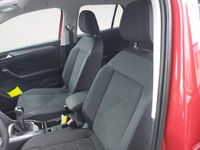 Volkswagen T-Roc - Vorschau Bild 13