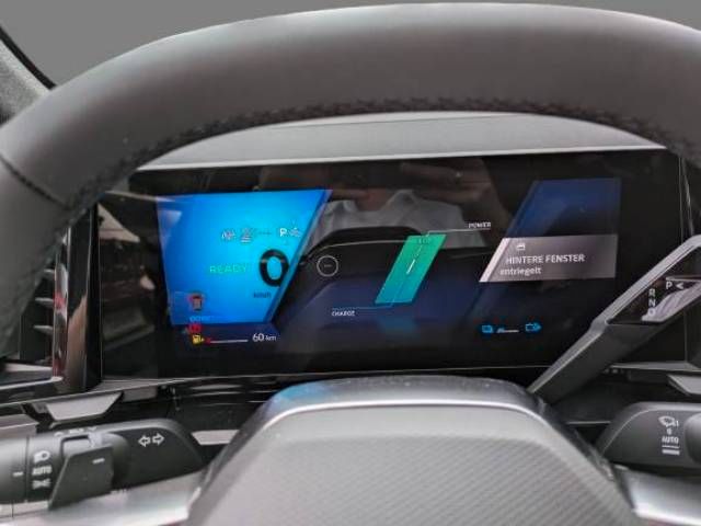 Fahrzeugabbildung Renault Espace 6 Iconic Full Hybrid E-Tech 200 5-Sitzer