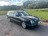 Mercedes-Benz Mercedes E 200 Kompressor W210 Lpg Autogas... - : Kombi, W210