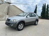 Kia Sorento - gebrauchte Kia Sorento aus dem Jahr 2005