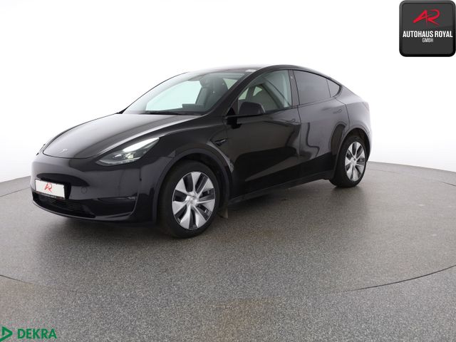 TESLA Model Y Long Range Dual AWD PANO,KEYLESS,360GRAD
