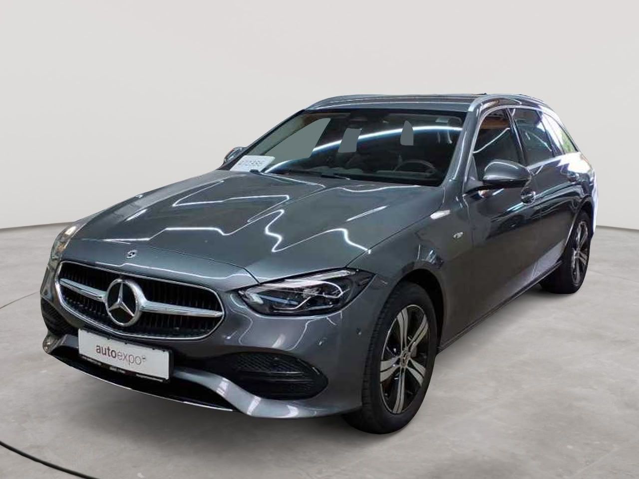 Mercedes-Benz C 300 e T 9G Avantgarde Advanced AHK foto 2