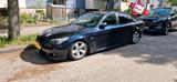 BMW e60 535d - BMW 535 in Berlin