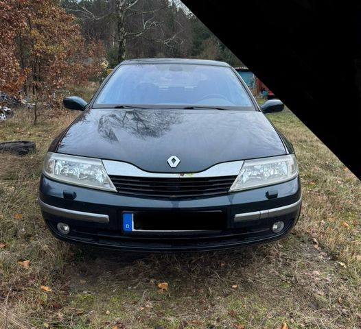 Renault EXPORT Renault Laguna 2 2.0 16V