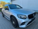 Mercedes-Benz GLC 43 AMG 4Matic/Pano/Burmester/Vollausstattung - gebrauchte Mercedes-Benz GLC 43 AMG aus dem Jahr 2017