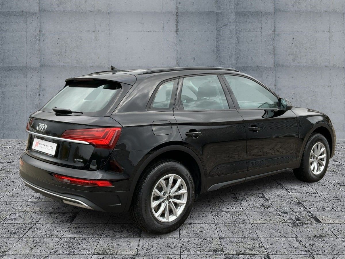 Audi Q5 - Bild 6