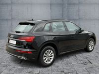 Audi Q5 - Vorschau Bild 6