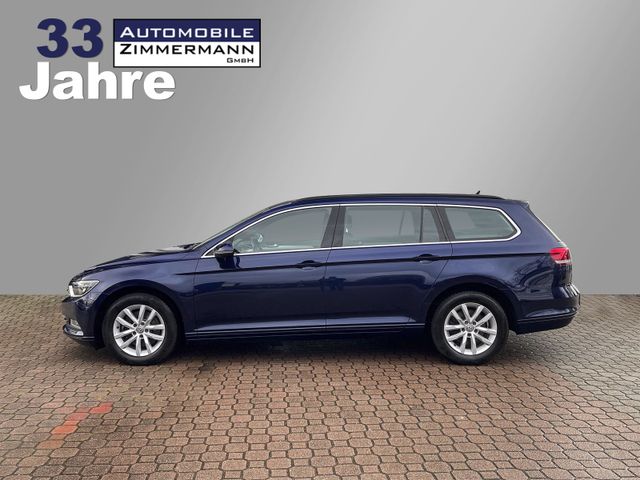 Volkswagen Passat Variant Comfortline BMT *mtl.145€*