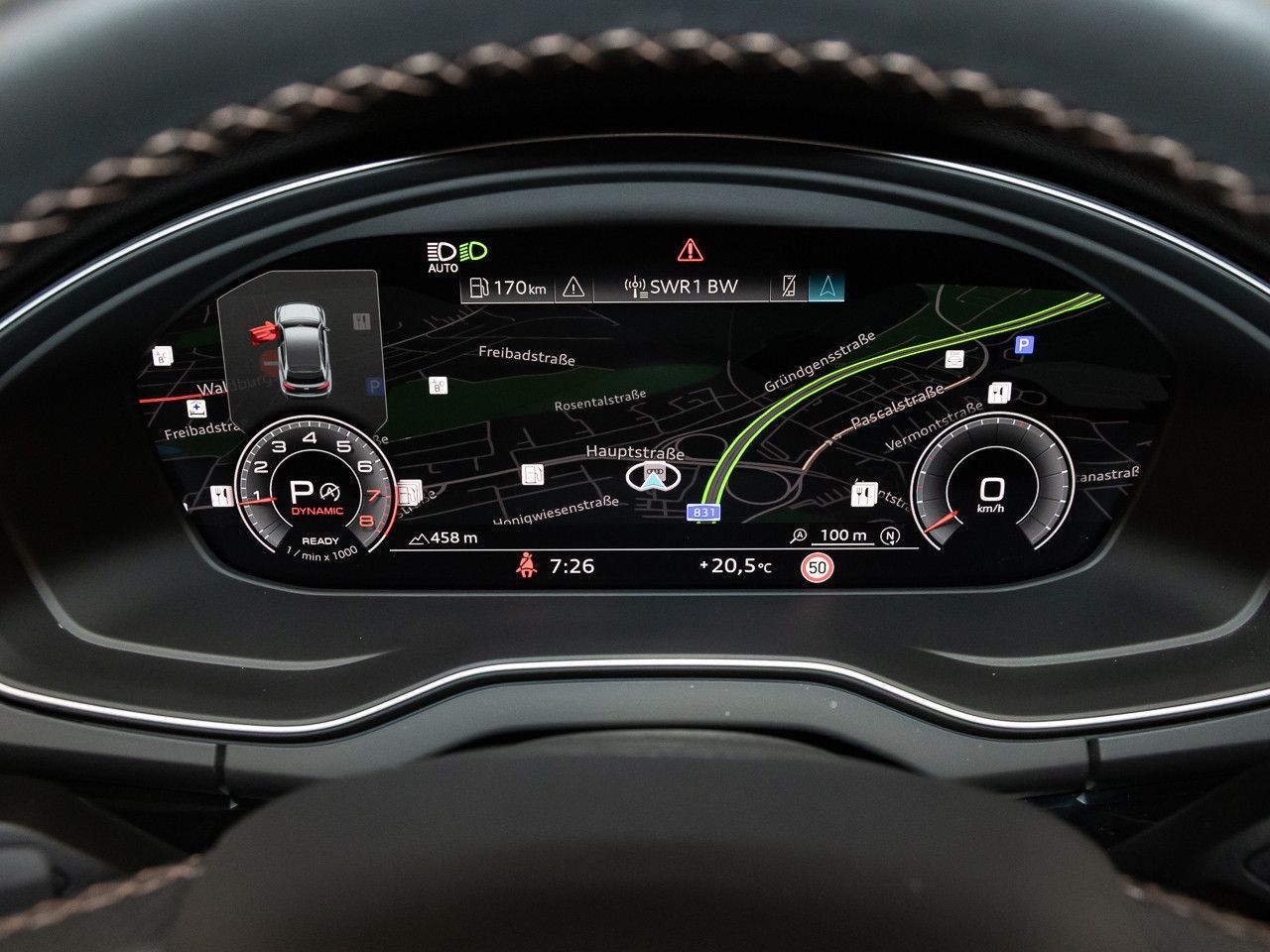 Audi Q5 - Bild 22