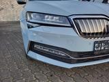 Skoda Superb Combi 1.4 TSI DSG PHEV L&K+STANDHEIZUNG+ - Skoda Superb: Standheizung